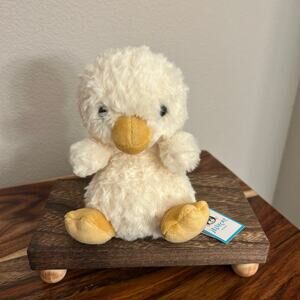 Jellycat Yummy Duckling NEW! Jellycat Yummy Duck Authentic Jellycat FAST SHIP